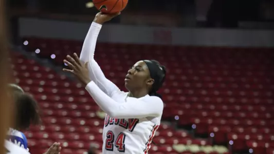 RODJANAE WADE