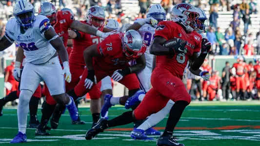 UNLV at CSU
