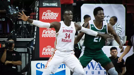 Mbacke Diong