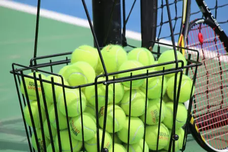 Tennis Balls