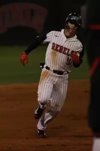 2019 Bryson Stott Seattle
