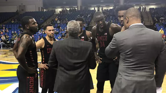 Huddle