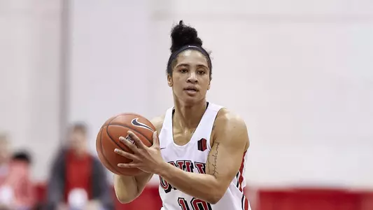 Nikki Wheatley