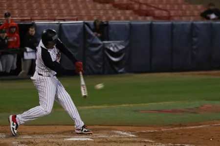 2019 Dillon Johnson Seattle