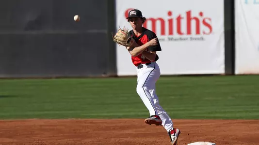 2019 Trevor Rosenberg Bradley