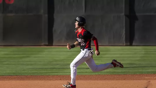 2019 Jason Sharman UC Riverside
