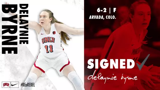 Delaynie Byrne graphic