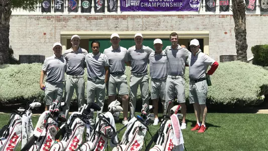 Mountain West Team