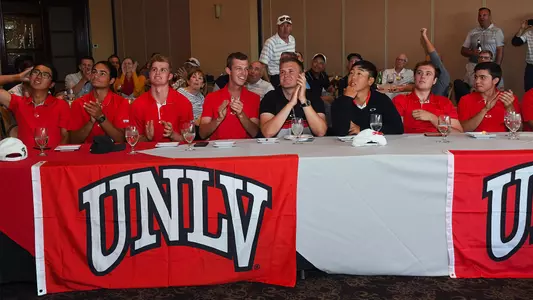NCAA Selection Reaction