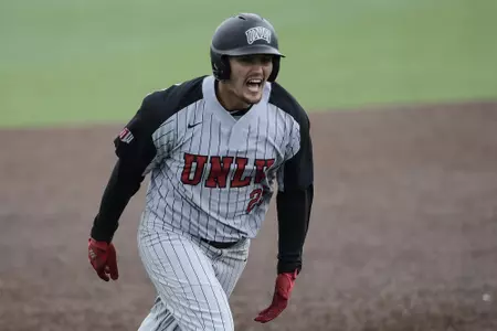 2019 Dillon Johnson MW Tournament SDSU