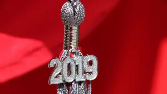 2019 Graduation