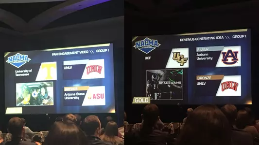 NACMA Awards