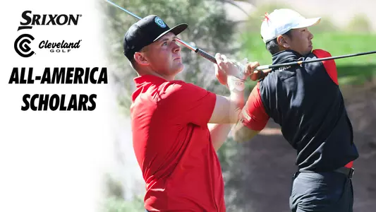 Hall Kim All-America Scholar