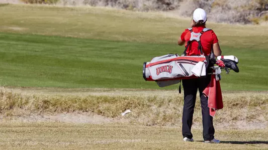UNLV Women's Golf