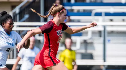 Taylor Clark vs UNC