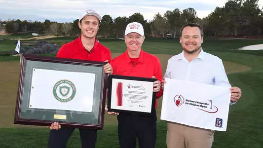 Jack Trent Dwaine Knight Patrick Lindsay