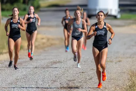 2019 Grace Moore USU
