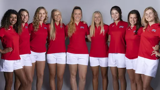 2019-20 Women's Golf Team