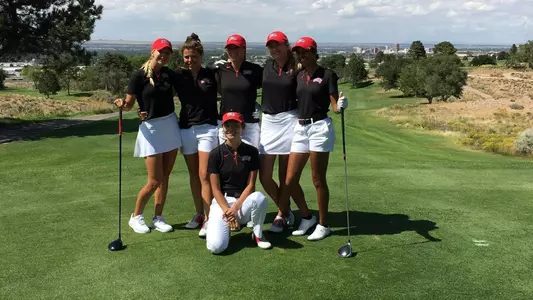 Women's Golf in New Mexico