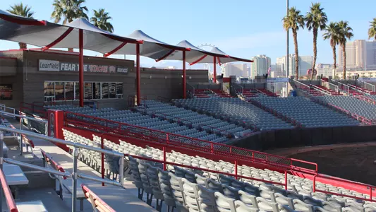 Wilson Stadium