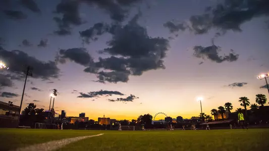 Soccer Field