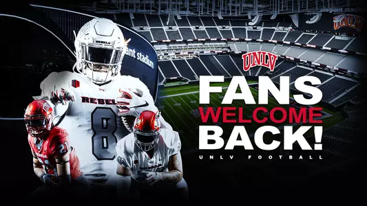 Welcome Back Fans