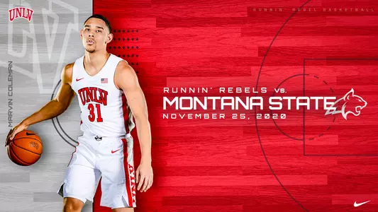 vs. Montana State