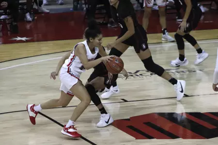 Nia Johnson