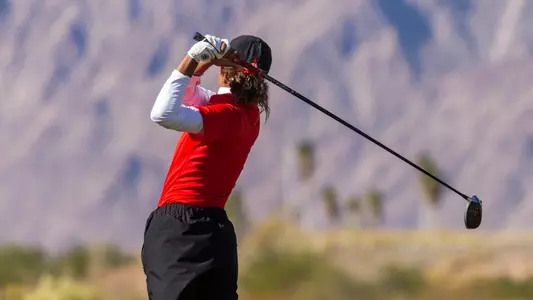 Women's Golf