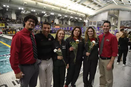 Swim Seniors
