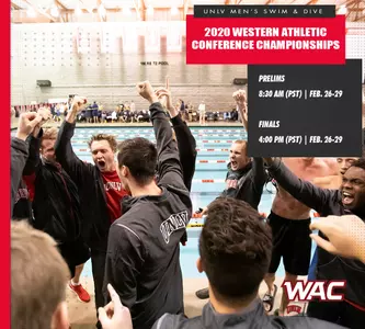 Rebel Men WAC Graphic