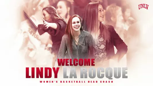 Lindy La Rocque