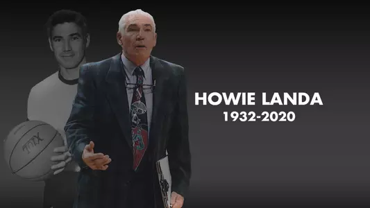 Howie Landa