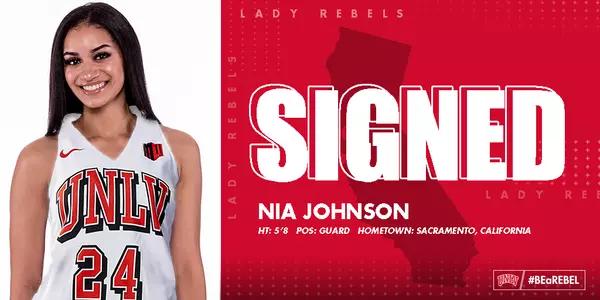 Nia Johnson