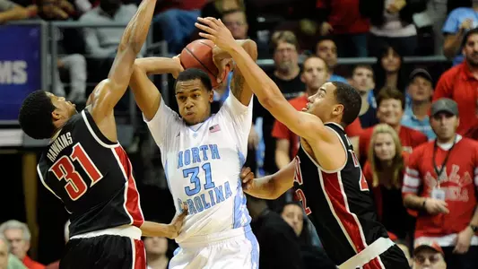 vs. North Carolina