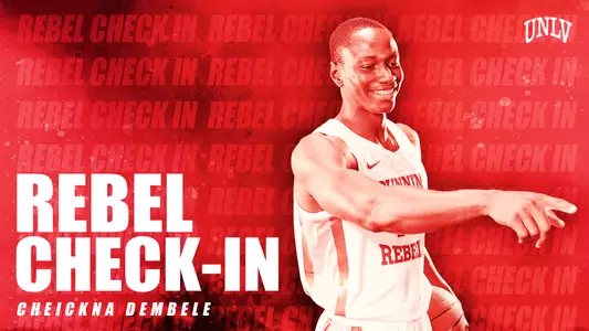 Cheickna Dembele