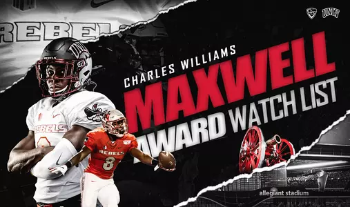 charles williams