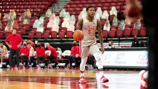 David Jenkins Jr.