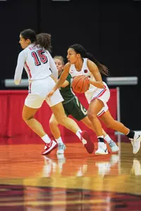 Jade Thomas-CSU
