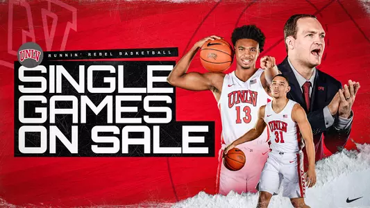 Single-Game Tickets