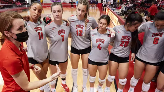 Volleyball Team