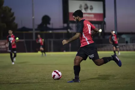 Chilo Sanchez vs. UC San Diego