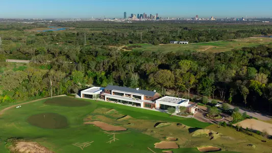 Trinity Forest