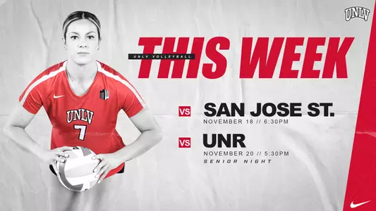 VBall This Week 11.18 11.21