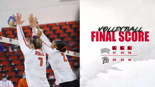 UNLV vs SJSU 11.18