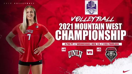 UNLV vs UNM
