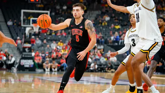 Jordan McCabe