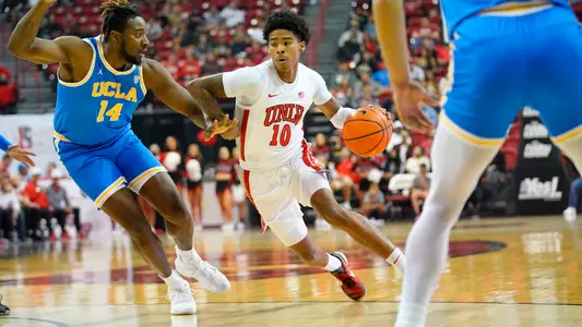 Keshon Gilbert