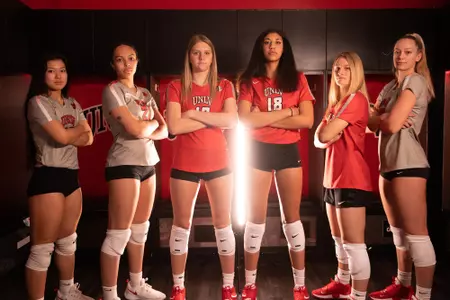 VB Recruits 2021