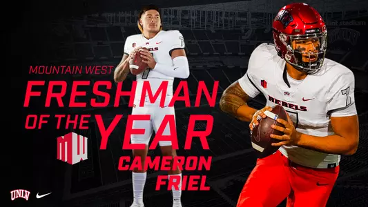 Cameron Friel